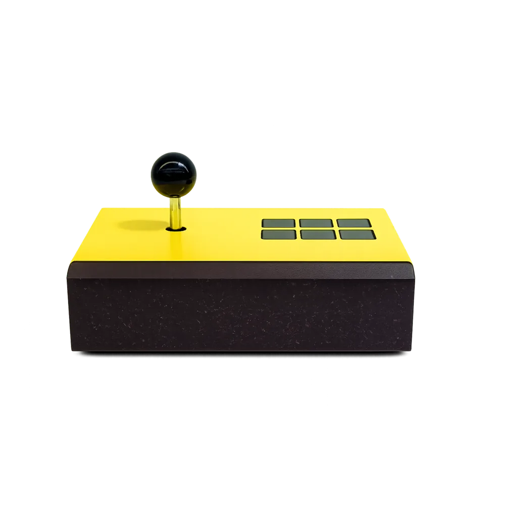 Funki TITTI instrument