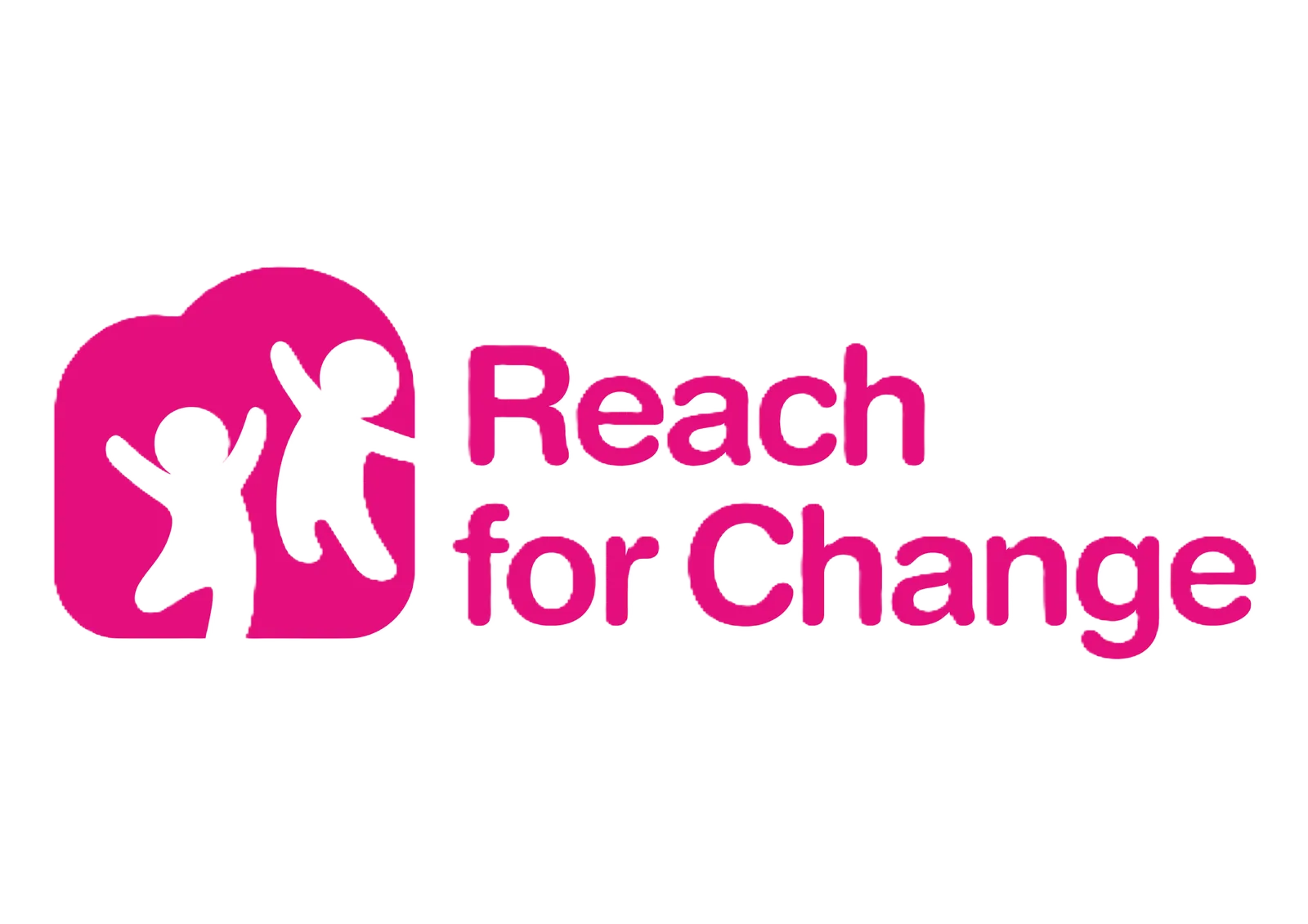 Reach for Change Incubator 2023–2024