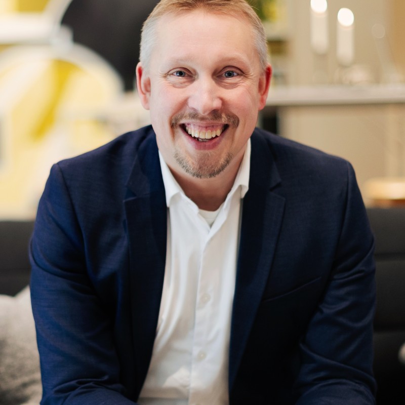 Markus Cederlund