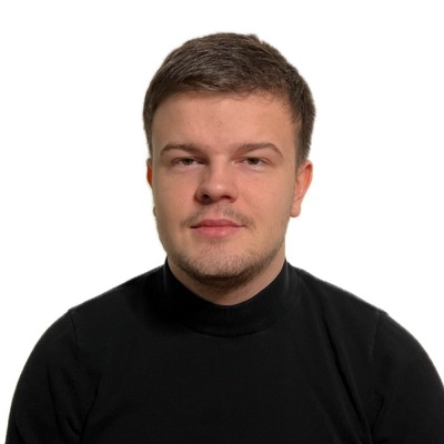 Bohdan Meklesh