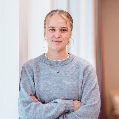 Josefine Hölling