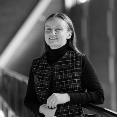 Maria Svahn
