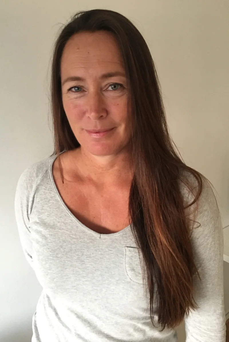 Pia Dybeck