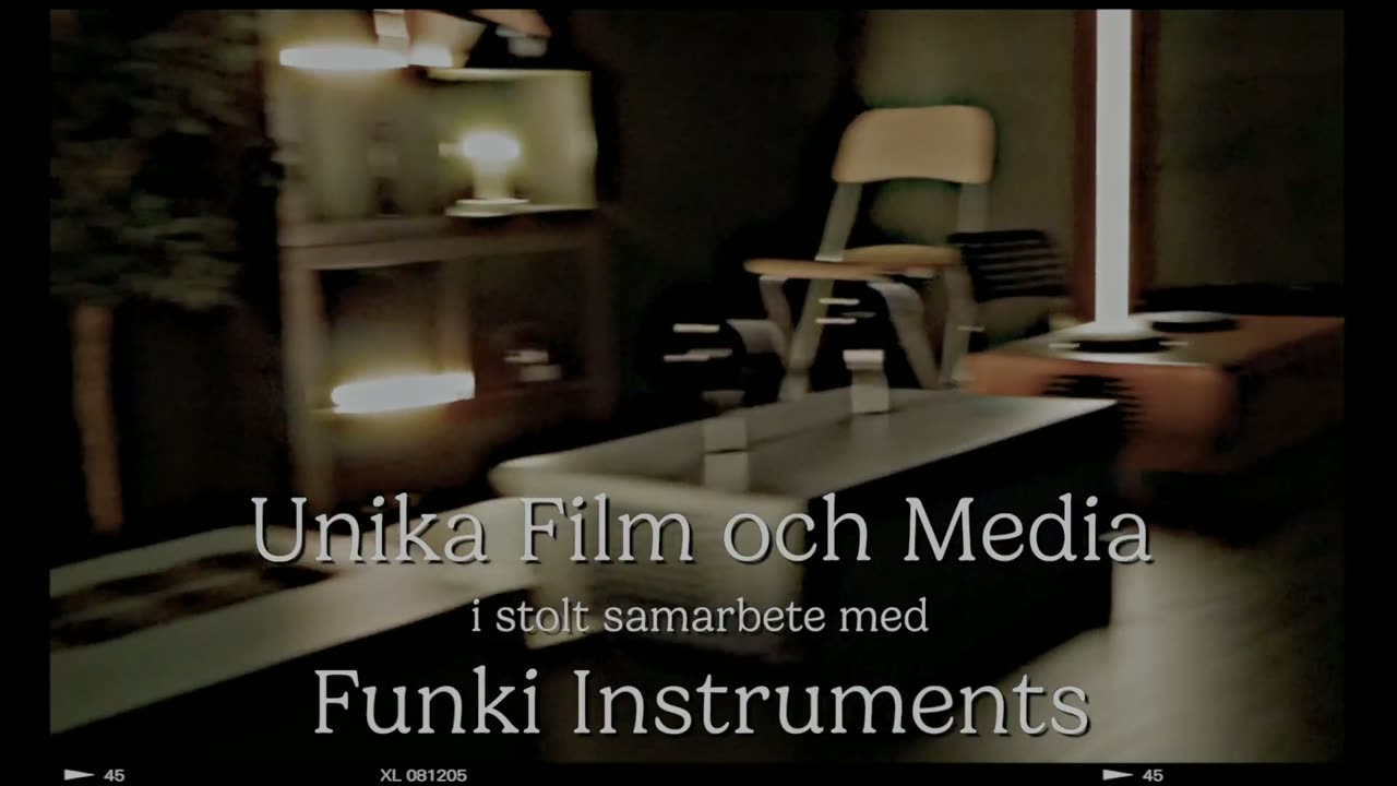 Förhandsvisning av Funki-video